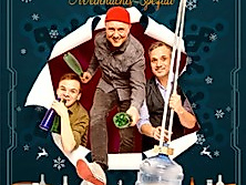 GlasBlasSing - Süßer die Flaschen nie klingen!