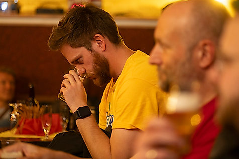 Biertour
