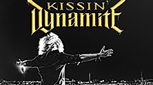 Kissin' Dynamite - The Big Goodbye – Arena Shows