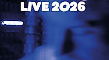 CCOSMO - Live 2026