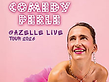 Gazelle