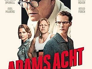 adams-acht