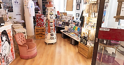 St. Pauli Office