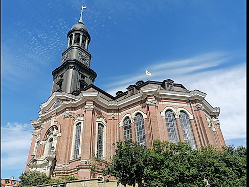 St. Michaelis