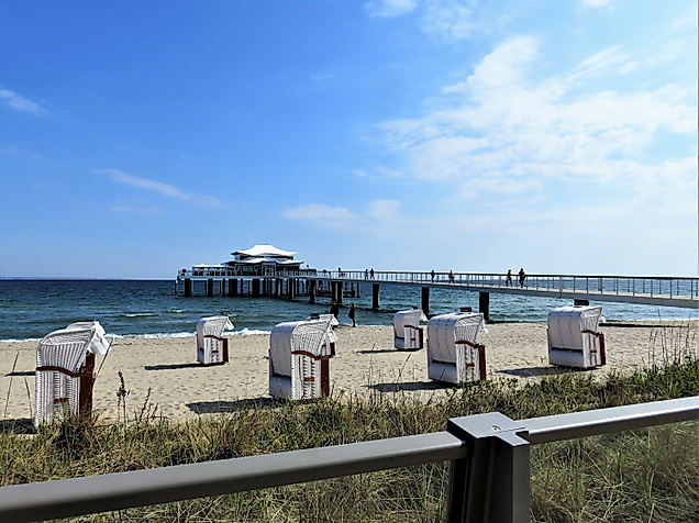 Timmendorfer Strand