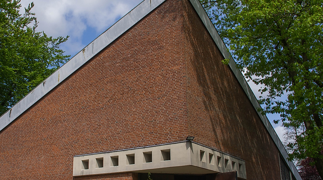 Predigtgottesdienst mit Kirchweihfest