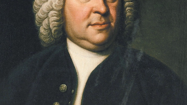 Johann Sebastian Bach