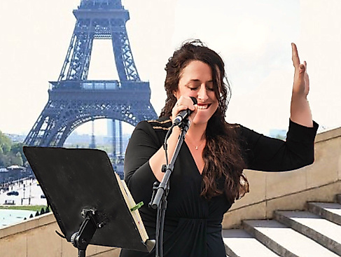 Paris chéri- Elling © Verena Felder quer