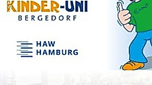 Kinderuni Bergedorf | Wie steuern wir fliegende Raketen?