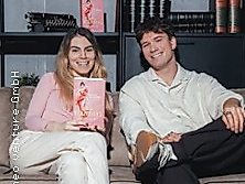 Antonia Wesseling liest "Les Bouttiers"