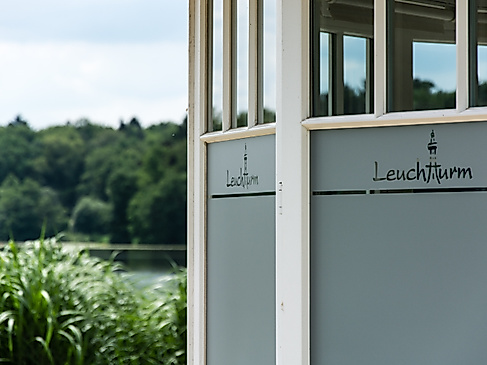 Restaurant Leuchtturm