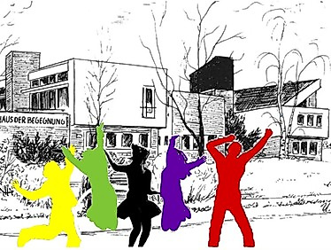 Rock the Lord zur Spielenacht