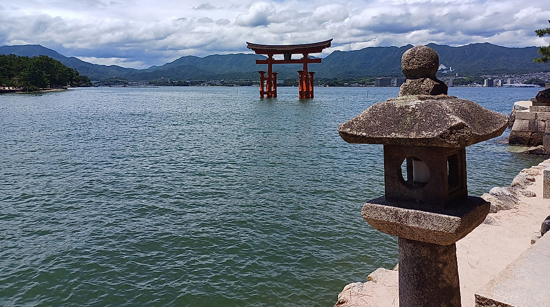 Musikreise  Deutschland - Japan