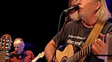 Paul Bartsch Akustik-Trio