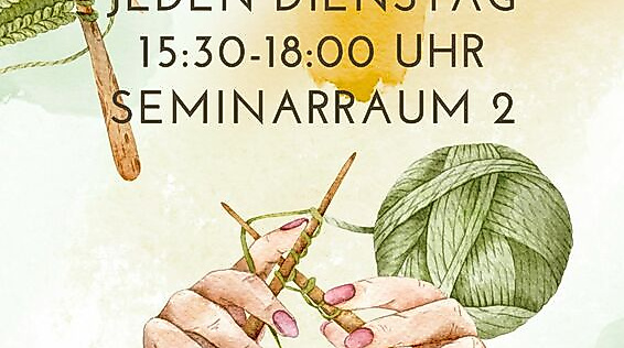 Interkulturelle Handarbeit