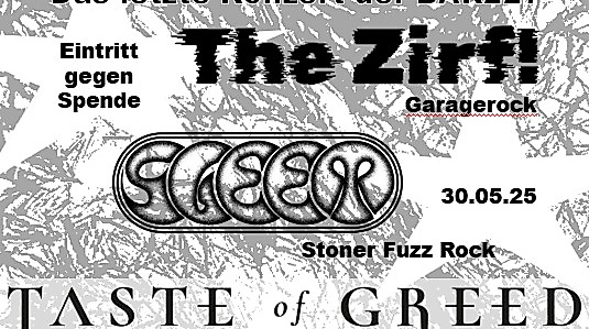 FlyerKonzert