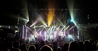 Reeperbahn Festival