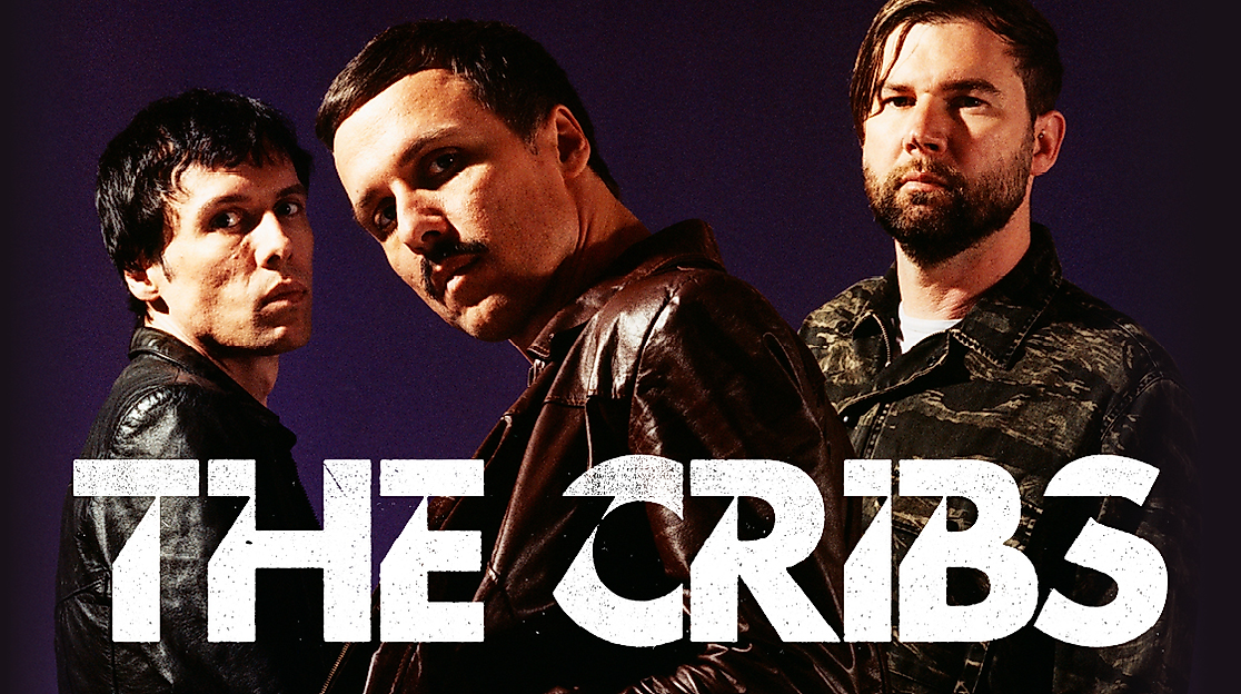 The Cribs