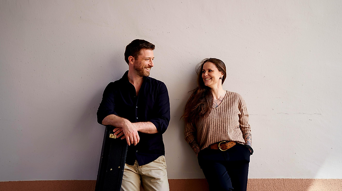 Esther & Lukas 3