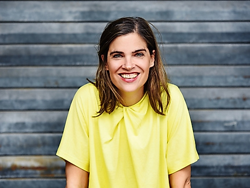 Judith Döker - A Journey to Happiness