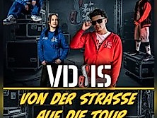 VDSIS Tour 2026 - Von der Strasse auf die Tour