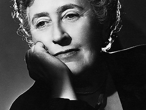 Queen of Crime – ein mörderischer Nachmittag