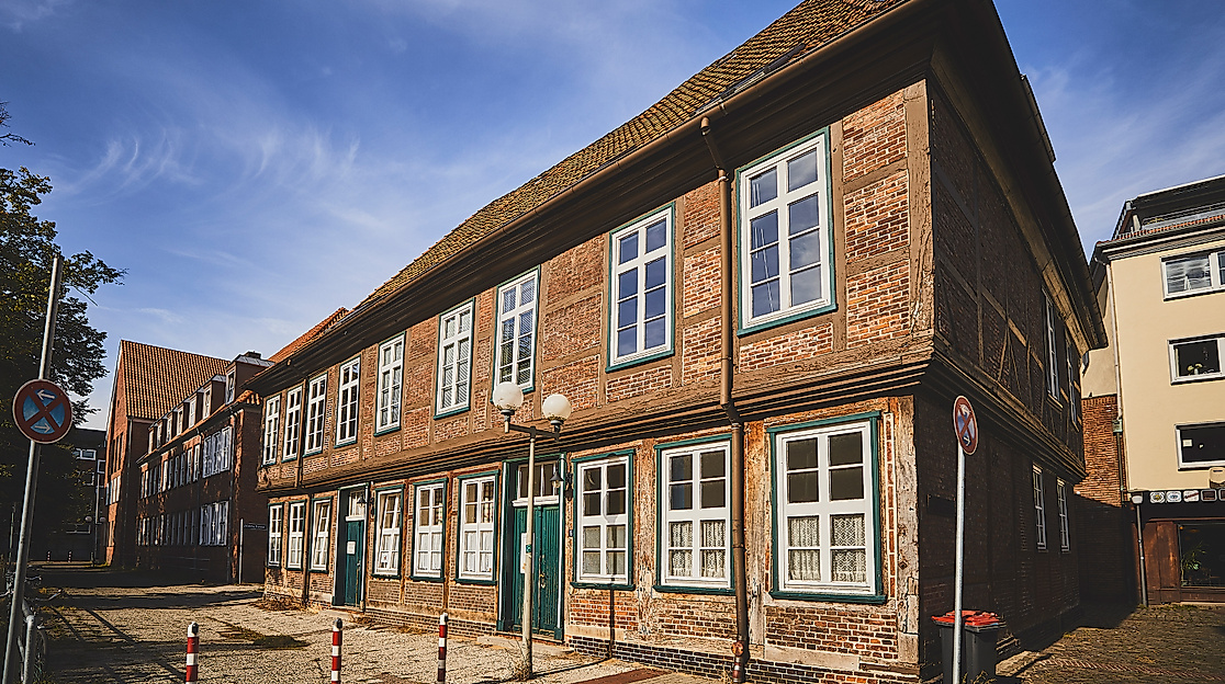 Hermann-Maul-Straße