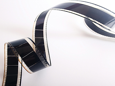 Green Screen - Kino in der Kirche