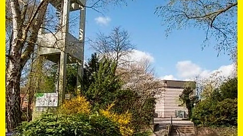 Gottesdienst