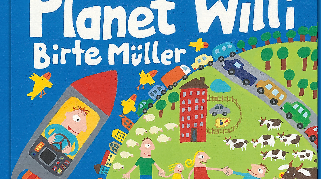 Raus aus der Sprachlosigkeit: Mit Hilfe von Kindermedien Behinderungen/Inklusion thematisieren