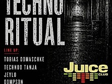 Techno Ritual