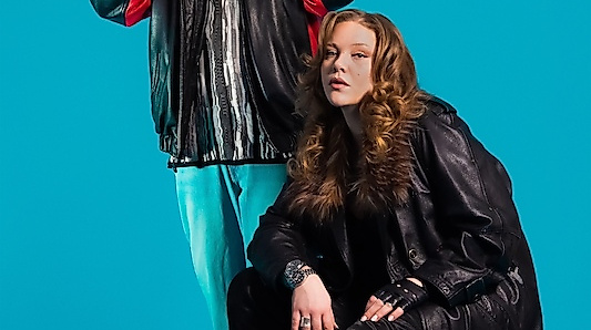 DONNA SAVAGE & BRENK SINATRA - GUSCH TOUR 2026