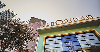 Panoptikum