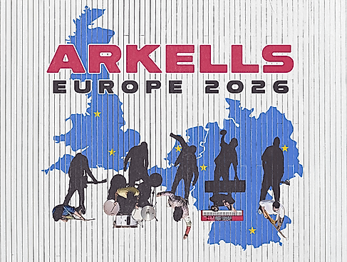 Arkells