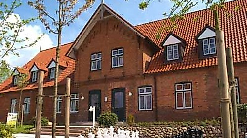 Gottesdienst zum Erntedankfest