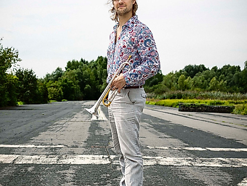 A Tribute to Chet Baker: Marko Mebus