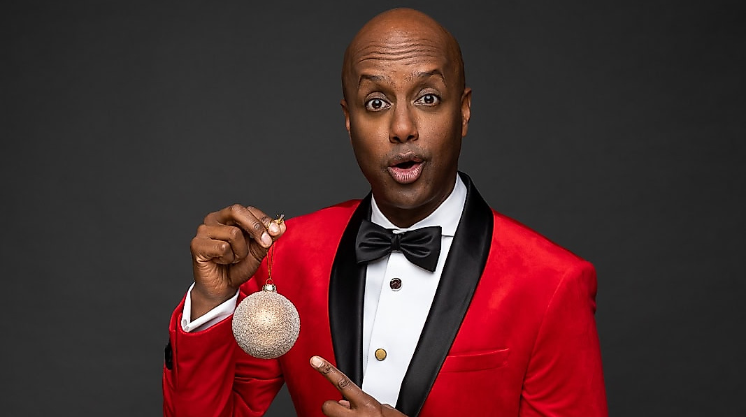 Yared Dibaba weihnacht Credit Oliver Reetz