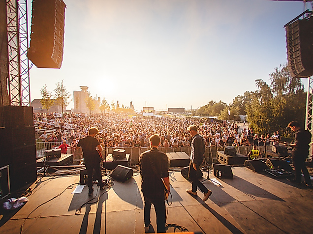 City of Music
