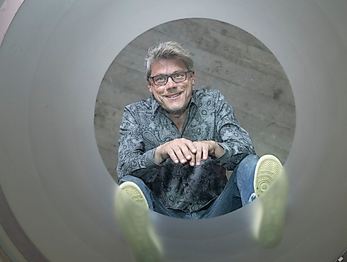 2026.01.16 Christoph Sieber (c) T. Kurda