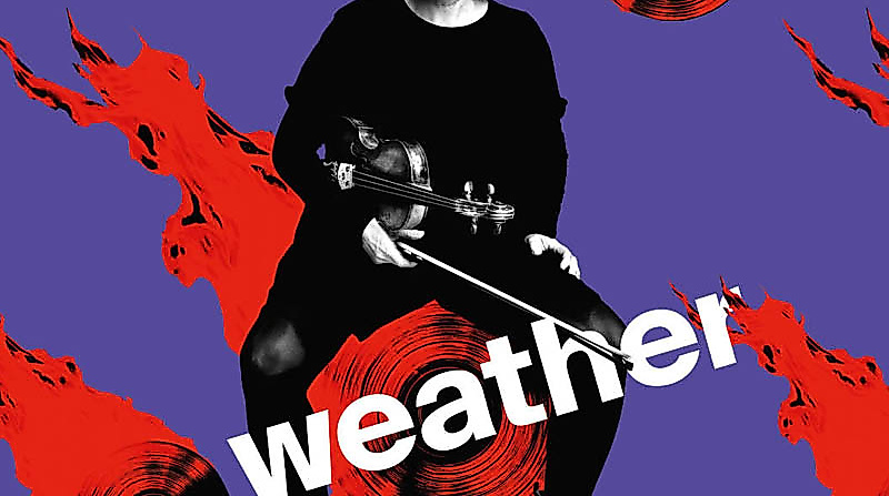 urban string »weather«