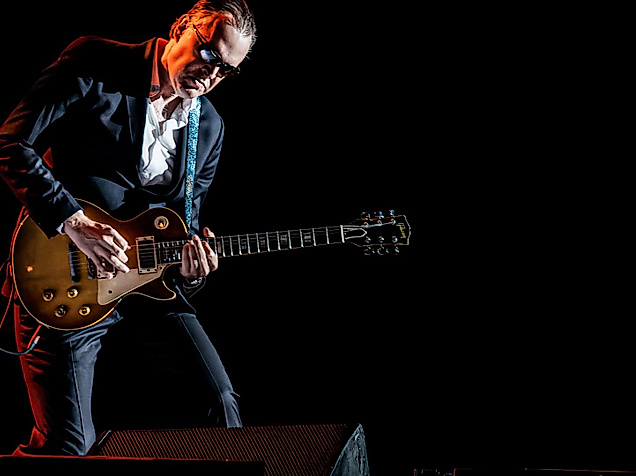 Joe Bonamassa