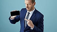 Florian Schroeder - Schluss jetzt! - Der satirische Jahresrückblick