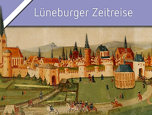 Führung durch das Museum Lüneburg – Lüneburger Zeitreise