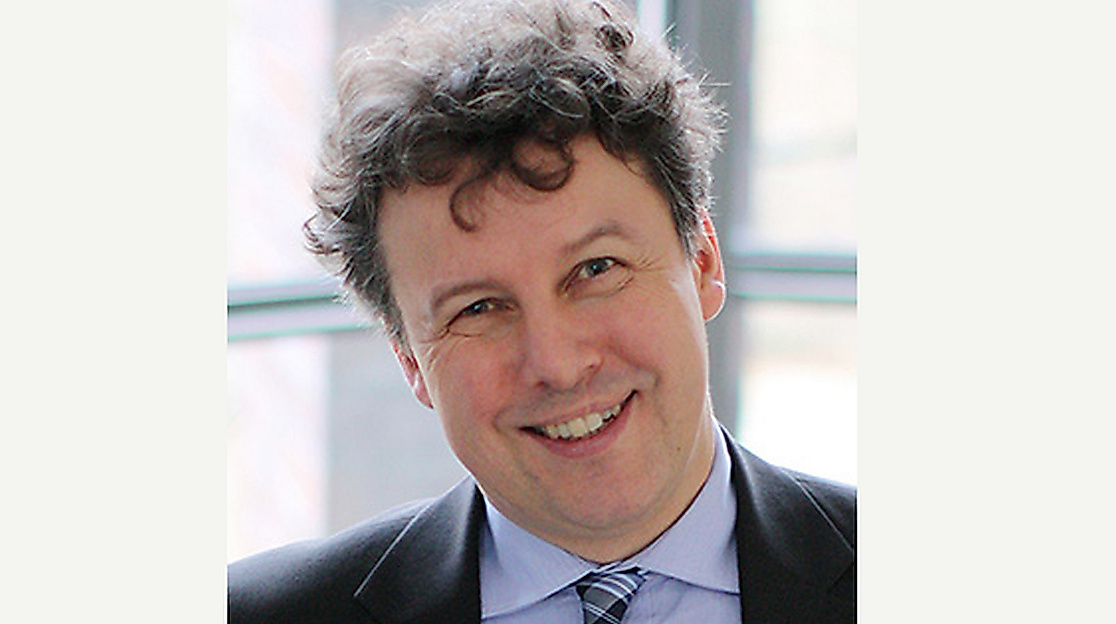 Prof.Dr. Rolf Drechsler: Künstliche Intelligenz verstehen