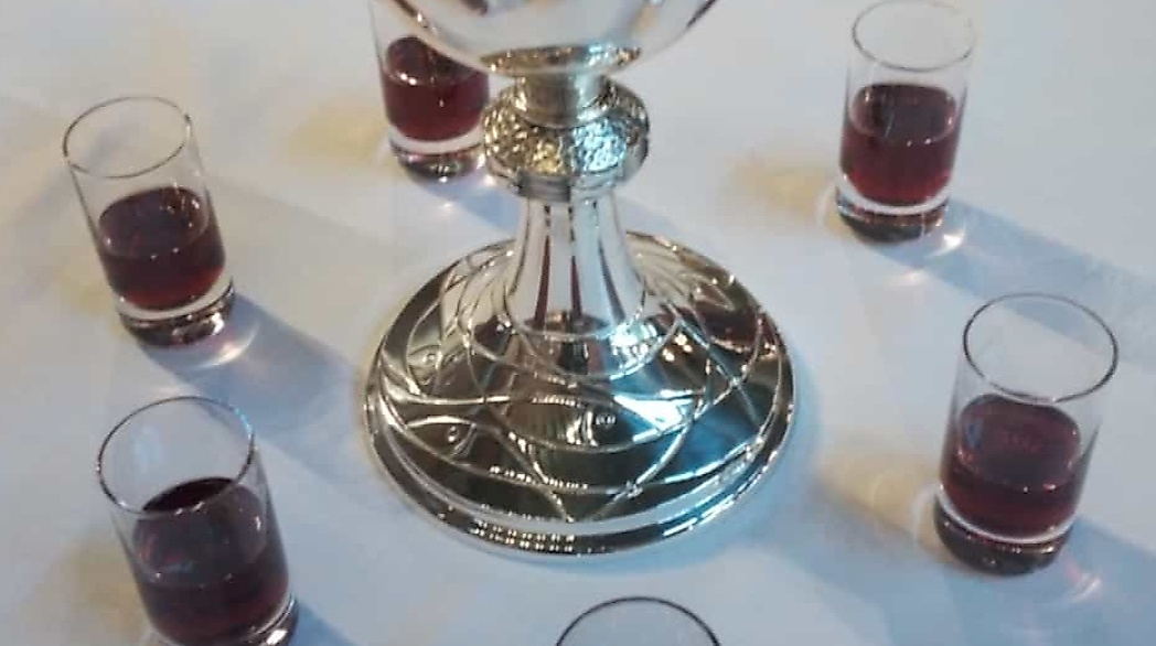 Gottesdienst