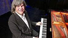Axel Zwingenberger - Blues & Boogie Woogie Piano