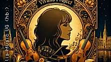 Pugacheva's Hits - Vivalis Project