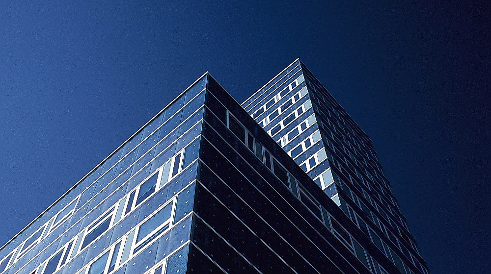 HAW Hamburg (Campus Berliner Tor)