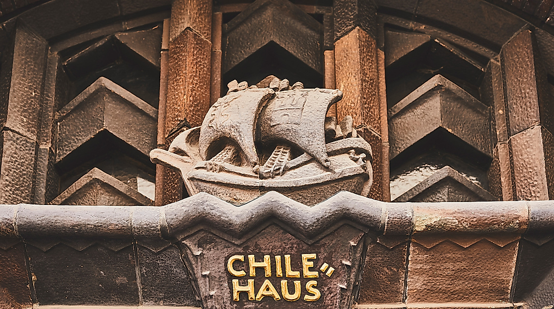 UNESCO World Heritage Tour