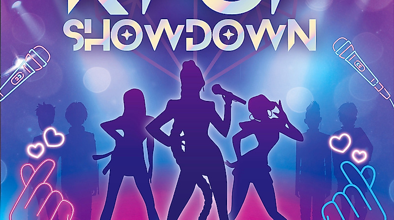 KPOP - Showdown Hamburg